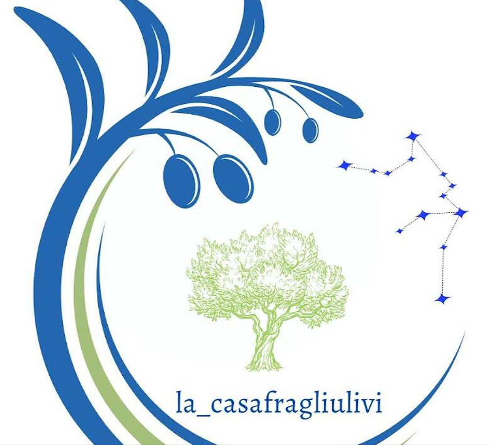 La Casa fra gli Ulivi